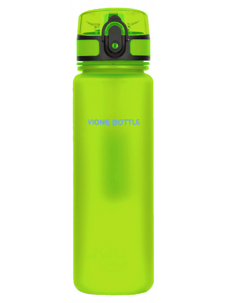 Водородно-минеральная бутылка Vione Bottle Sport (500ml) / Генератор ...