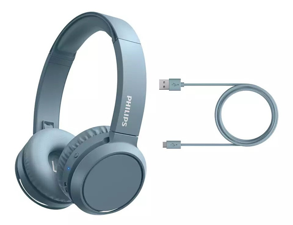 Наушники Накладные Philips TAH4205BK/00 - купить по доступным ценам в ...