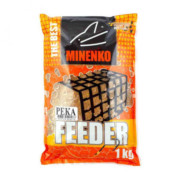 FEEDER река - купить с доставкой по выгодным ценам в интернет-магазине ...