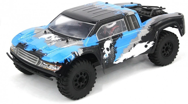 Радиоуправляемый шорт-корс трак HSP/Redcat InVader 1:8 4WD 2.4G ...