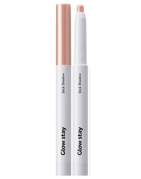 Glow Stay Stick Shadow PP01 Violet Charm