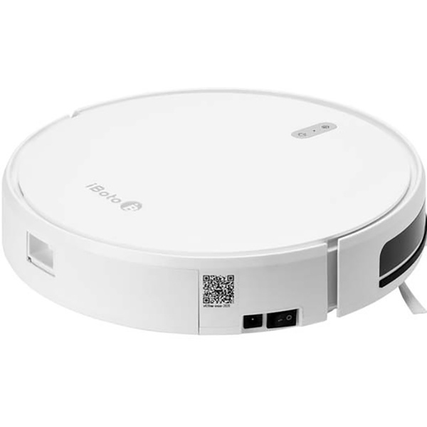 Робот-пылесос iBoto X420GW (X420GW) - купить по выгодной цене в ...