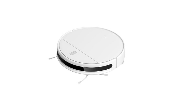 Робот-пылесос Xiaomi Vacuum Mop Essential - купить по выгодной цене в ...