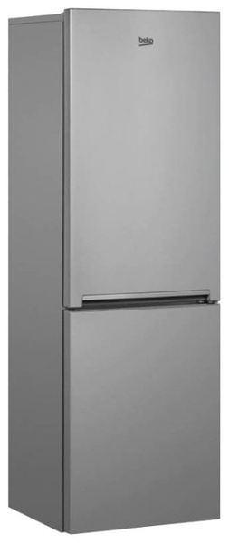 Холодильник Beko RCNK270K20S, серебристый - купить по доступной цене в ...