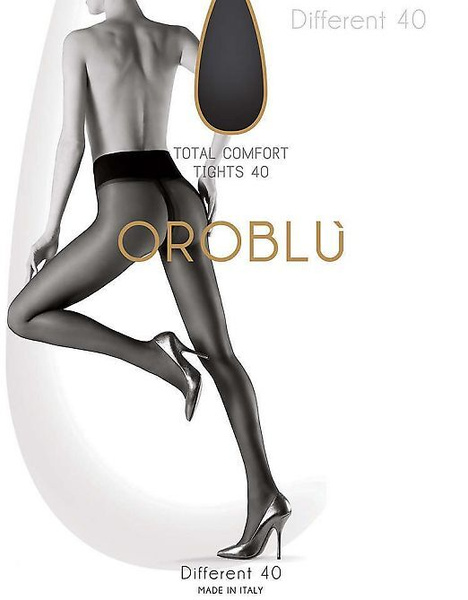 Колготки OROBLU, 40 ден - купить с доставкой по выгодным ценам в ...