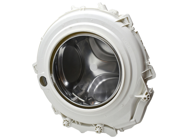 Бак в сборе для стиральной машины BEKO, 2428600400 - купить с доставкой ...