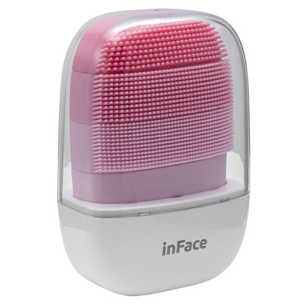 Xiaomi Ультразвуковая чистка Electronic Sonic Beauty Facial - купить по ...