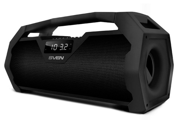 Как разобрать блютуз колонку sven Беспроводная колонка Sven колонка портативная/Jbl/умная/беспроводная/блютуз/музы