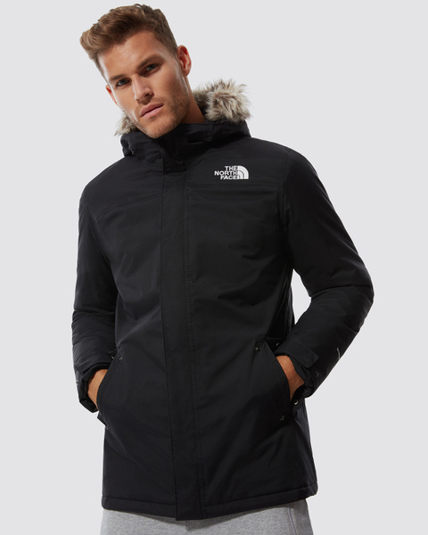 Veste homme the north face sherpa zaneck jacket sale