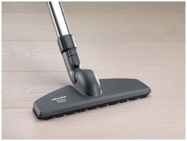 Бытовой пылесос Miele Classic C1 Parquet, серый - купить по низким ...