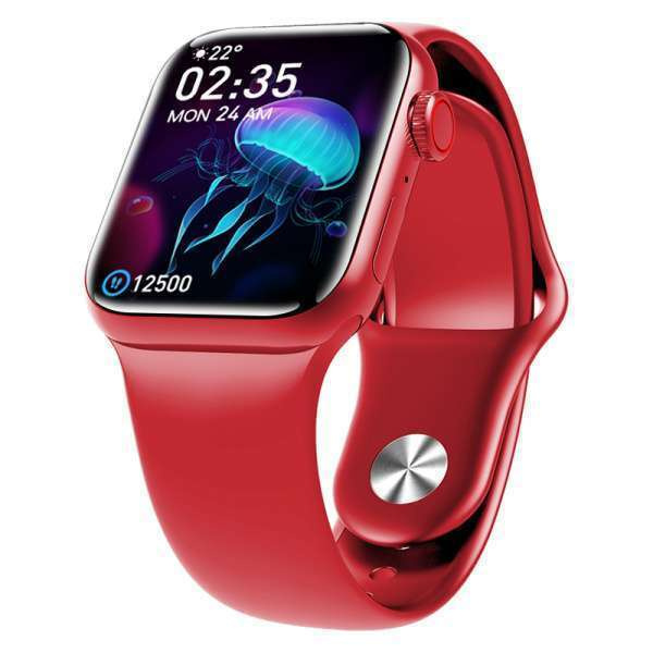 Купить смарт-часы SHTERN-HD Смарт-часы M16 Plus / Smart watch M16+ с ...