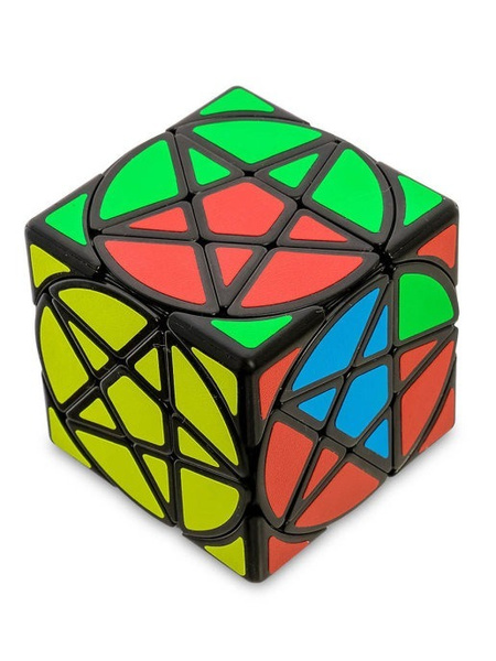Головоломка Кубик Рубика Magic Cube Магия звезд для детей и взрослых ...