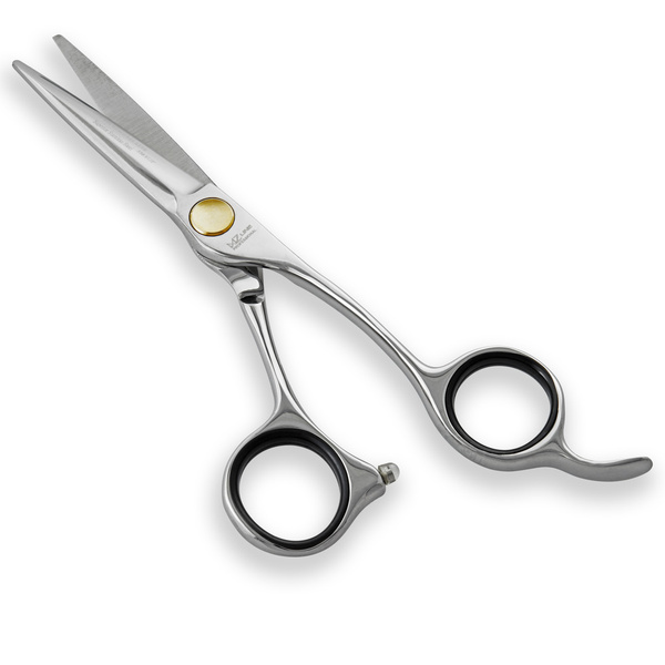 MERTZ / Ножницы парикмахерские, прямые. 15.2 см. (Professional line ...