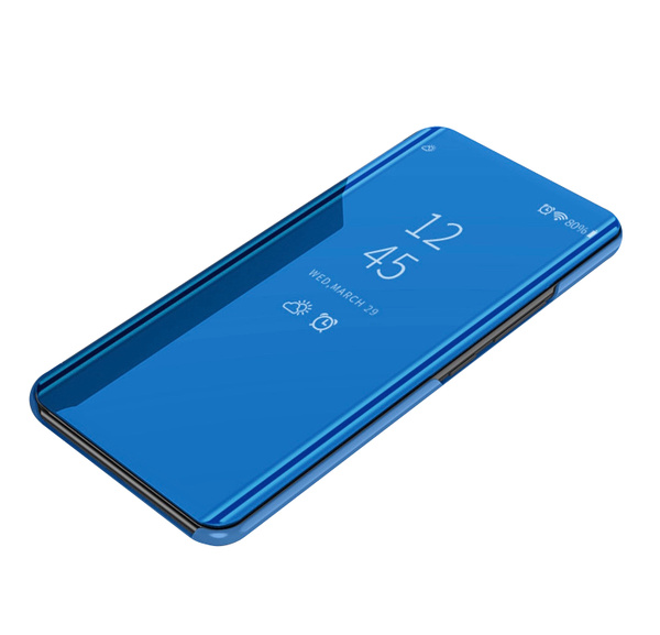 Чехол-книжка MyPads для Samsung Galaxy S10+ Plus SM-G975F с дизайном ...