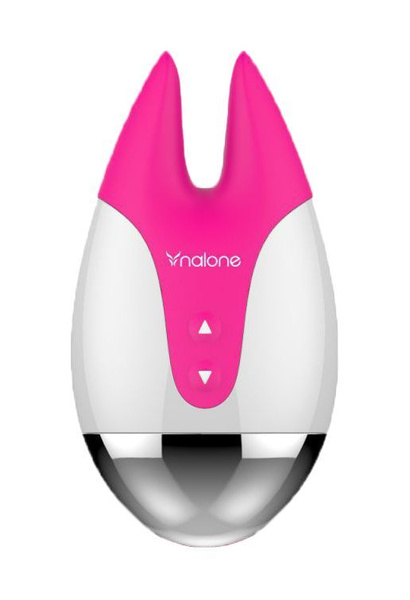 Вибратор для стимуляции клитора FiFi - купить с доставкой по выгодным ...