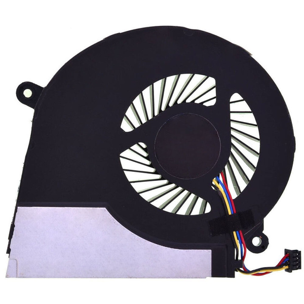 Кулер для ноутбука HP Pavilion 17-e, 15-e и др 4 Pin - купить с ...