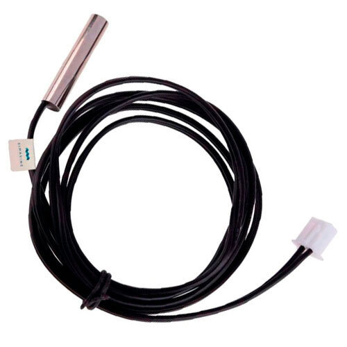 NTC датчик температуры проводной - купить с доставкой по выгодным ценам ...