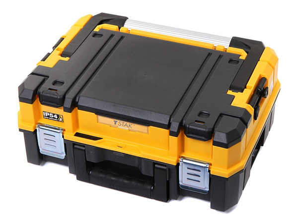 Ящик для инструментов DeWalt DWST83344-1 - купить с доставкой по ...