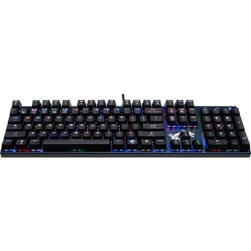 Механическая клавиатура MSI VIGOR GK50 LOW PROFILE купить по низкой ...