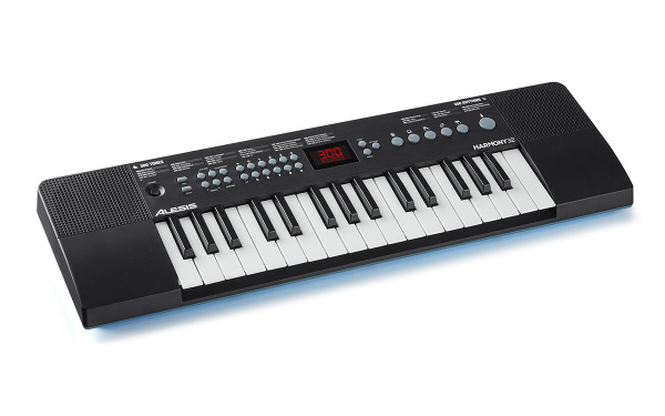 ALESIS HARMONY 32 Портативный домашний синтезатор - купить с доставкой ...