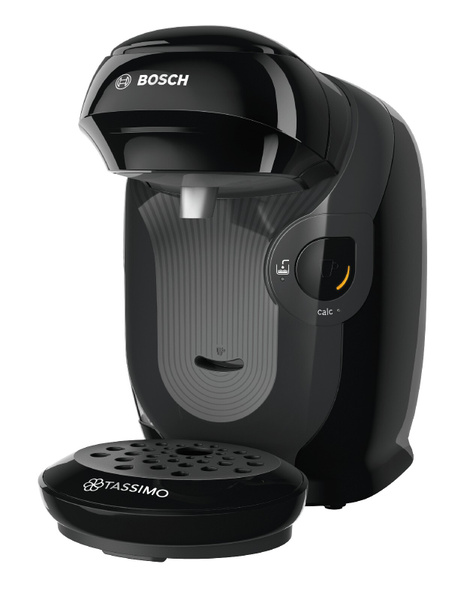 Кофемашина bosch tassimo tas 1201 как разобрать Капсульная кофемашина Bosch TASSIMO STYLE TAS1102, черный купить по выгодной цен