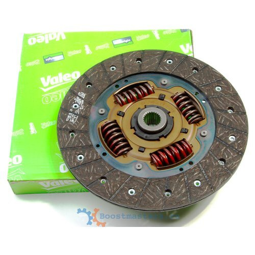 Диск сцепления Honda Valeo