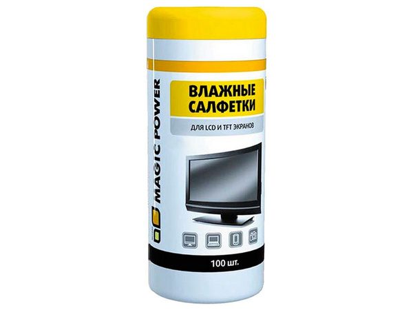 Салфетки для монитора Озон