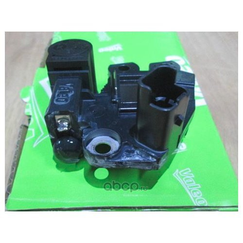Регулятор генератора Valeo 593546 - Valeo арт. 593546 - купить по ...
