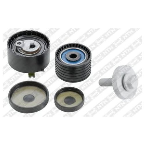 Комплект ремня ГРМ SNR KD45557 для Renault Clio III, Fluence, GRAND ...