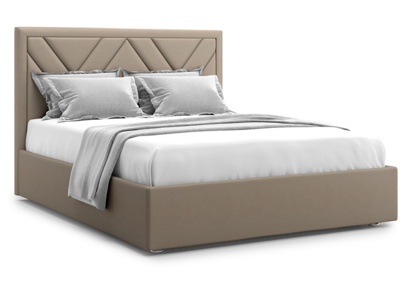 Двуспальная кровать Кровать Premium Milana 2 180_НФ-00007328 - купить ...