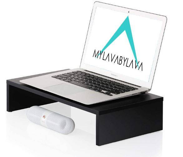 Подставка под монитор, под компьютер, под принтер, полка для монитора ...