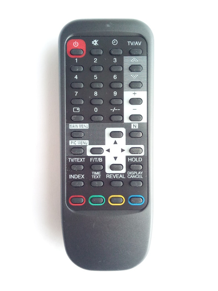 Пульт ДУ Пульт для Panasonic EUR644666 (TV,VCR) с т т - купить по ...