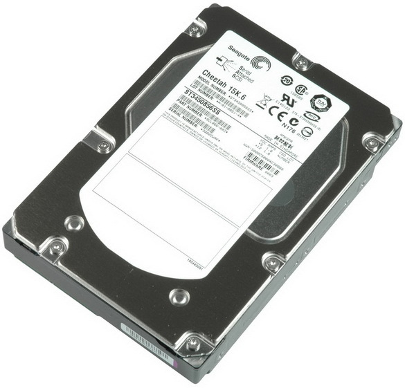 Внутренний жесткий диск Seagate ST2000NM0001 (ST2000NM0001) - купить по ...