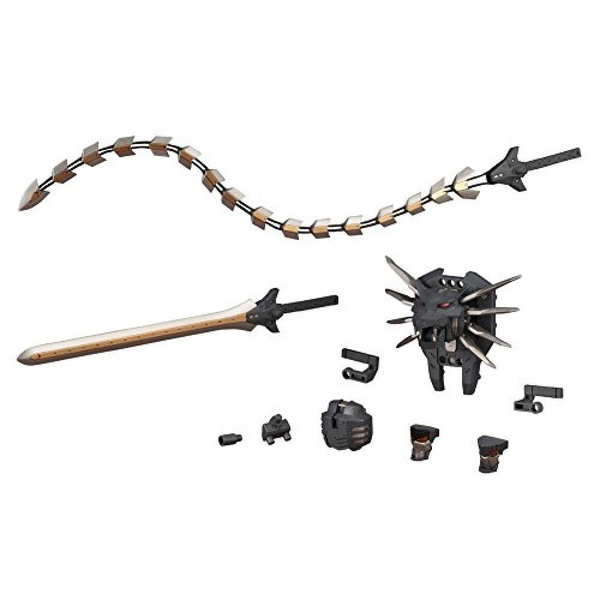Pathfinder weapon