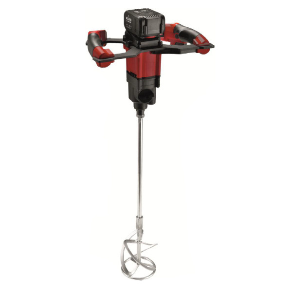 Аккумуляторный миксер бесщеточный ELITECH МСА 18БЛ МСА 18БЛ (Е2208.001. ...