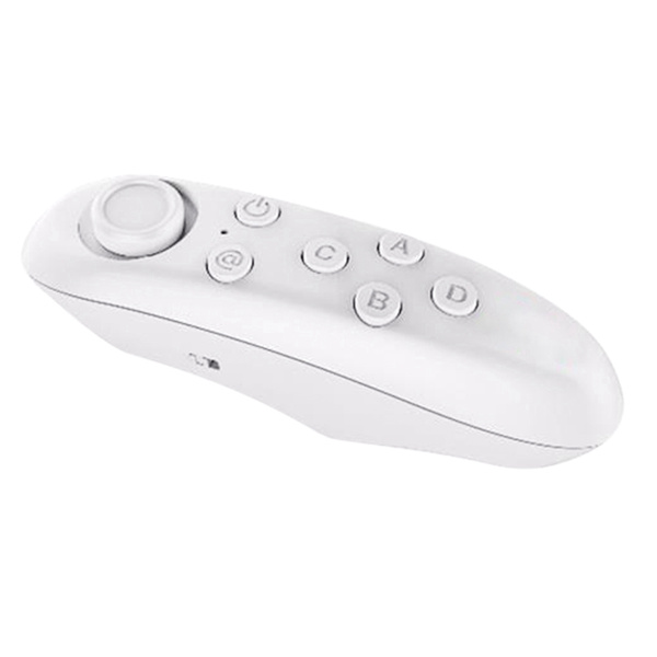 Контроллер Vr с дистанционным управлением Bluetooth для Android Ios 3D ...