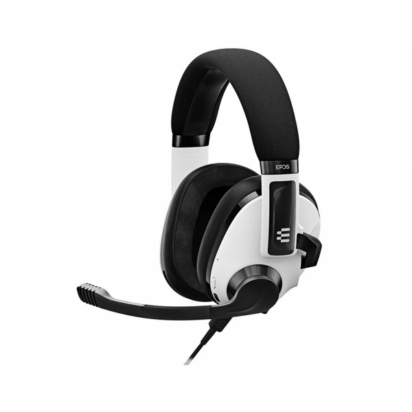 Наушники Полноразмерные EPOS EPOS H3 Hybrid White - купить по доступным ...