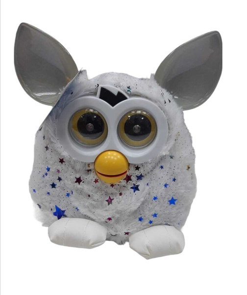 ферби по кличке пикси,ферби пикси - купить с доставкой по выгодным ...