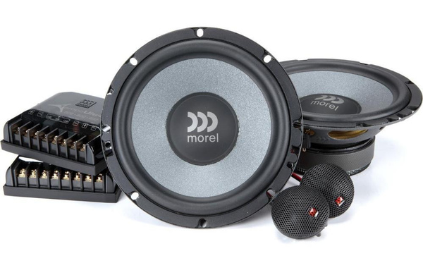 Двухкомпонентная акустика Morel MRC-Tempo Ultra 602 Two way (16 см./6 ...