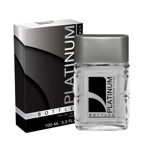 Platinum 30 ml муж духи фото