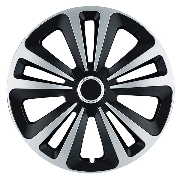 Колпаки Terra Chrome ring 16 радиус ТЕРРА РИНГ 16 радиус ,17-049-464 ...