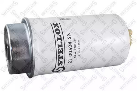 Фильтр топливный Stellox 21-00524-SX - купить по выгодным ценам в ...