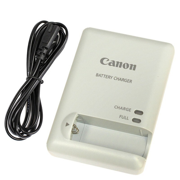 Зарядное устройство для аккумуляторных батареек Canon - купить по ...