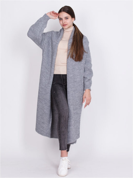 Кардиган DAFFY world купить на OZON по низкой цене (398771002)