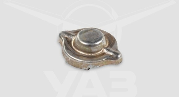 Крышка расширительного бачка УАЗ-469 "УАЗ", 316000131106500 (1 шт ...