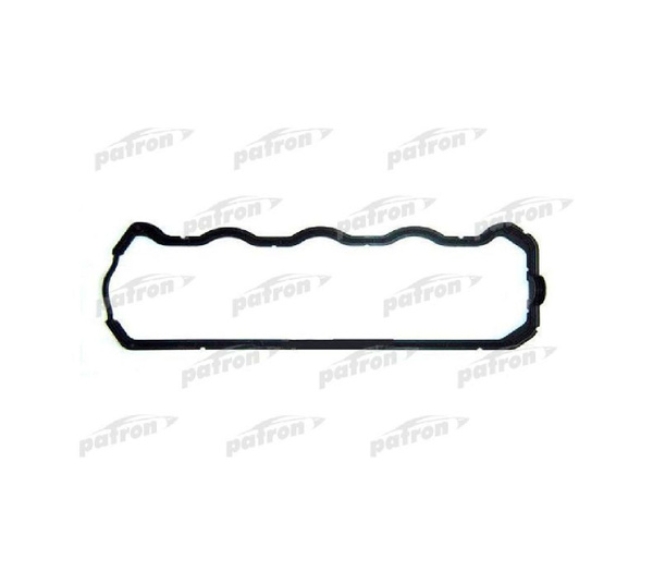 Комплект прокладок клапанной крышки VW Passat 1,7SDi 1,9TDi 93 PATRON ...