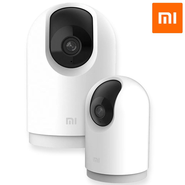 Камера видеонаблюдения Xiaomi Mi 360° Home Security Camera 2K Pro 2560× ...
