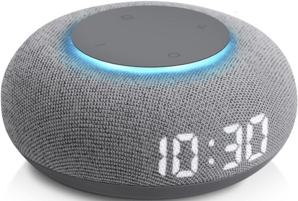 Умная колонка VK Mail/ru капсула мини/1.0. - купить по доступным ценам ...