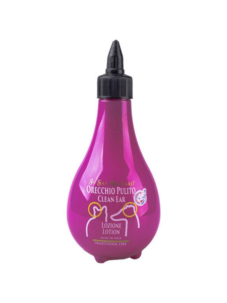 ISB Traditional Line Clean Ear Лосьон для чистки ушей 250 мл - купить с ...