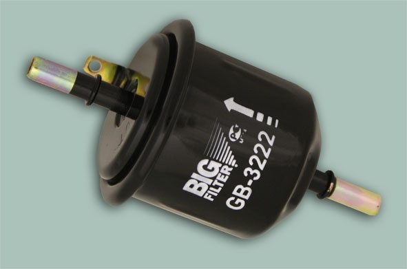 Фильтр топливный BIG FILTER GB-3222 - купить по выгодным ценам в ...